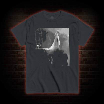 Bride of the Baphomet T-shirt