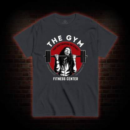 The Gym T-shirt 