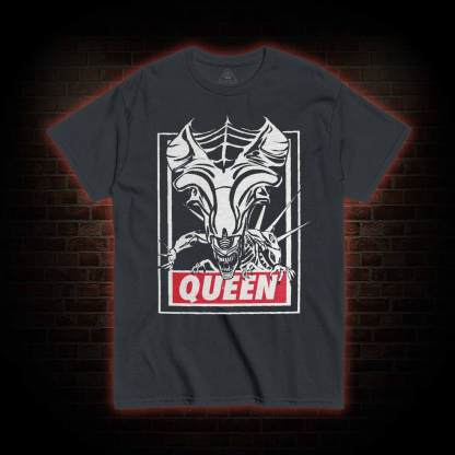 Obey Queen T-shirt 