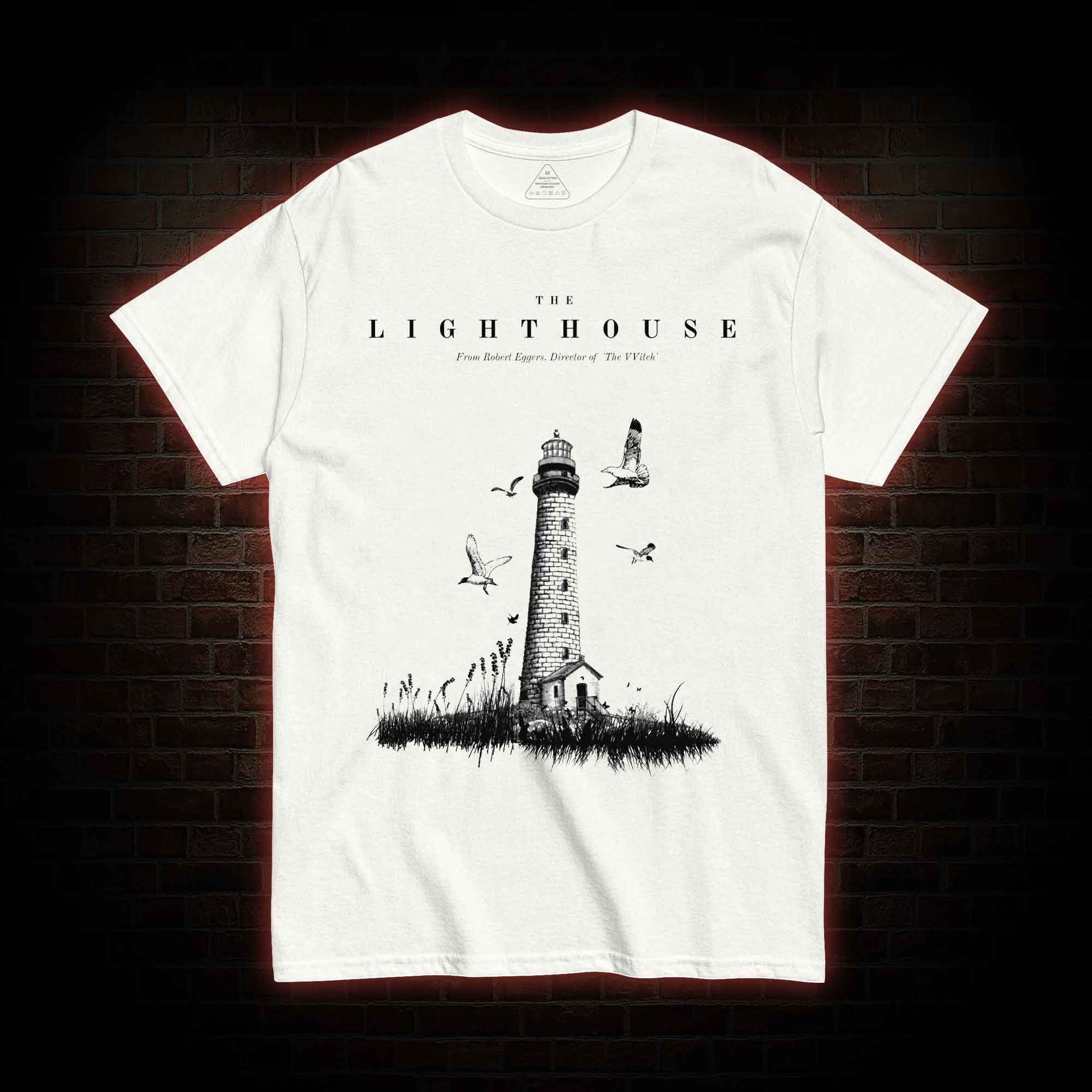 The Lighthouse T-shirt 