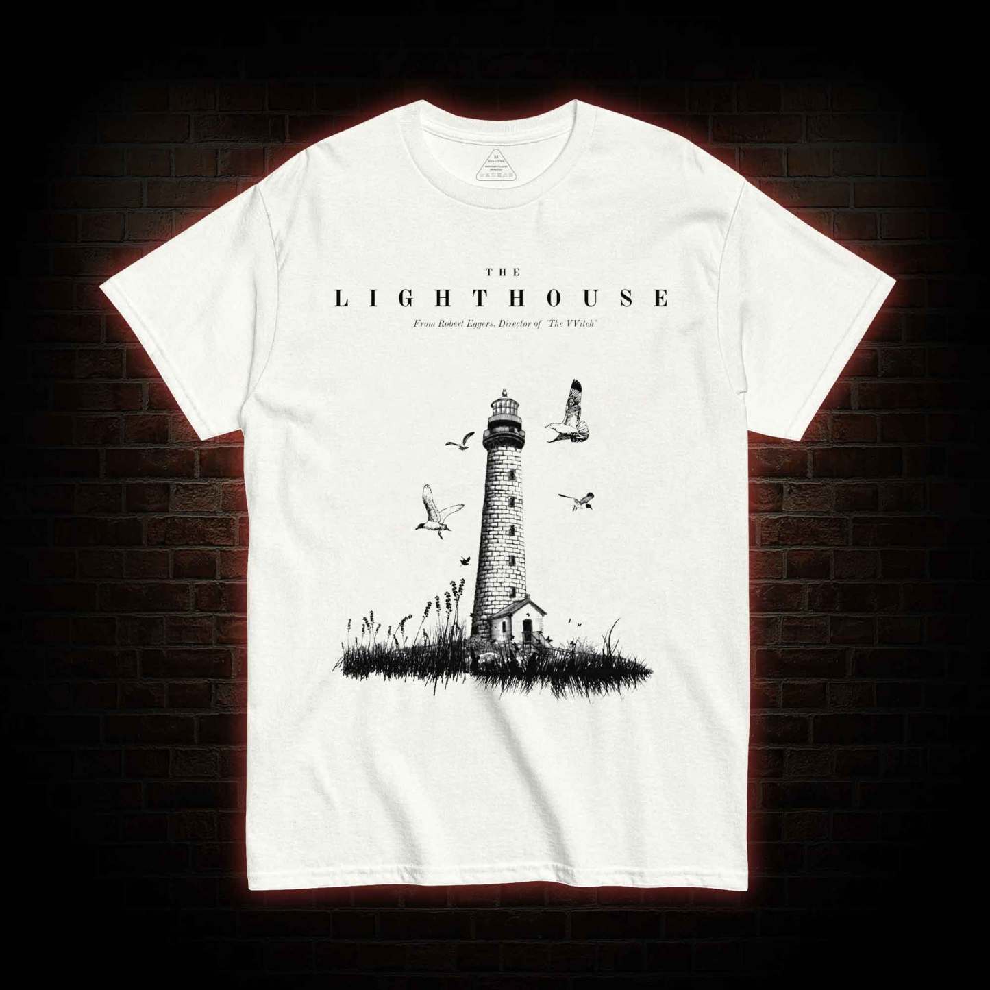 The Lighthouse T-shirt 