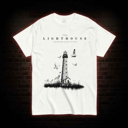 The Lighthouse T-shirt 