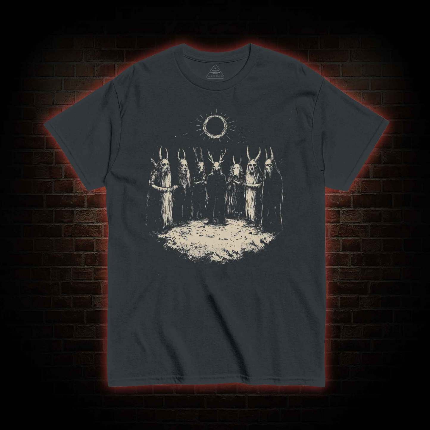 The Baphomet T-shirt