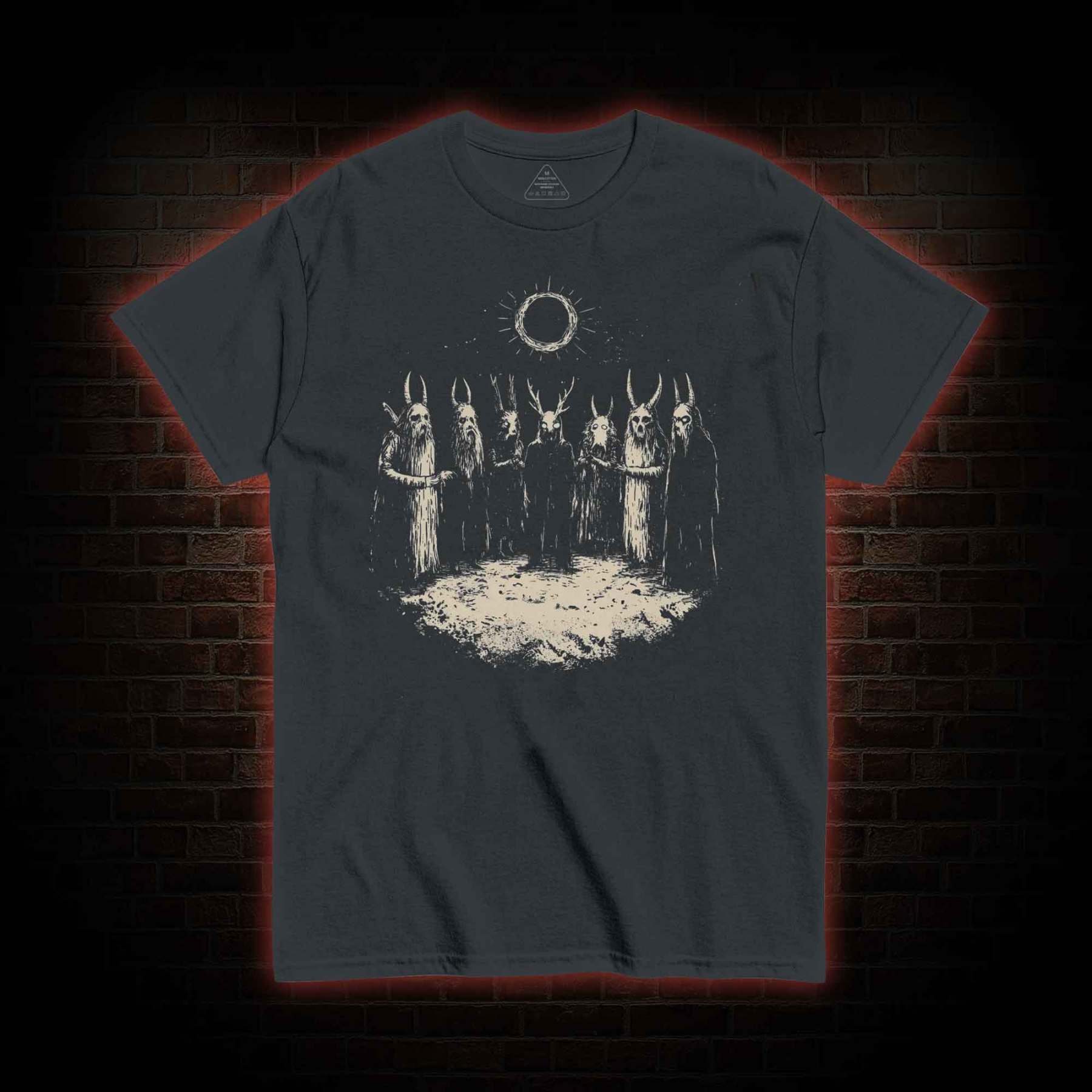 The Baphomet T-shirt