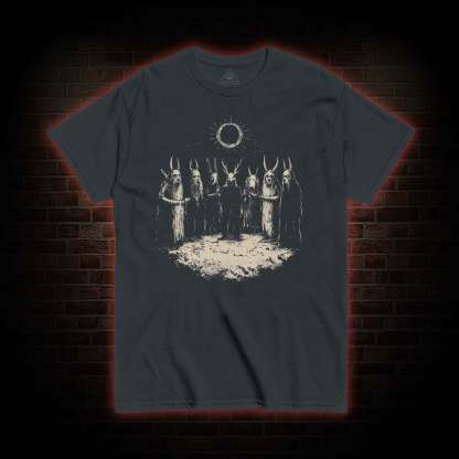 The Baphomet T-shirt