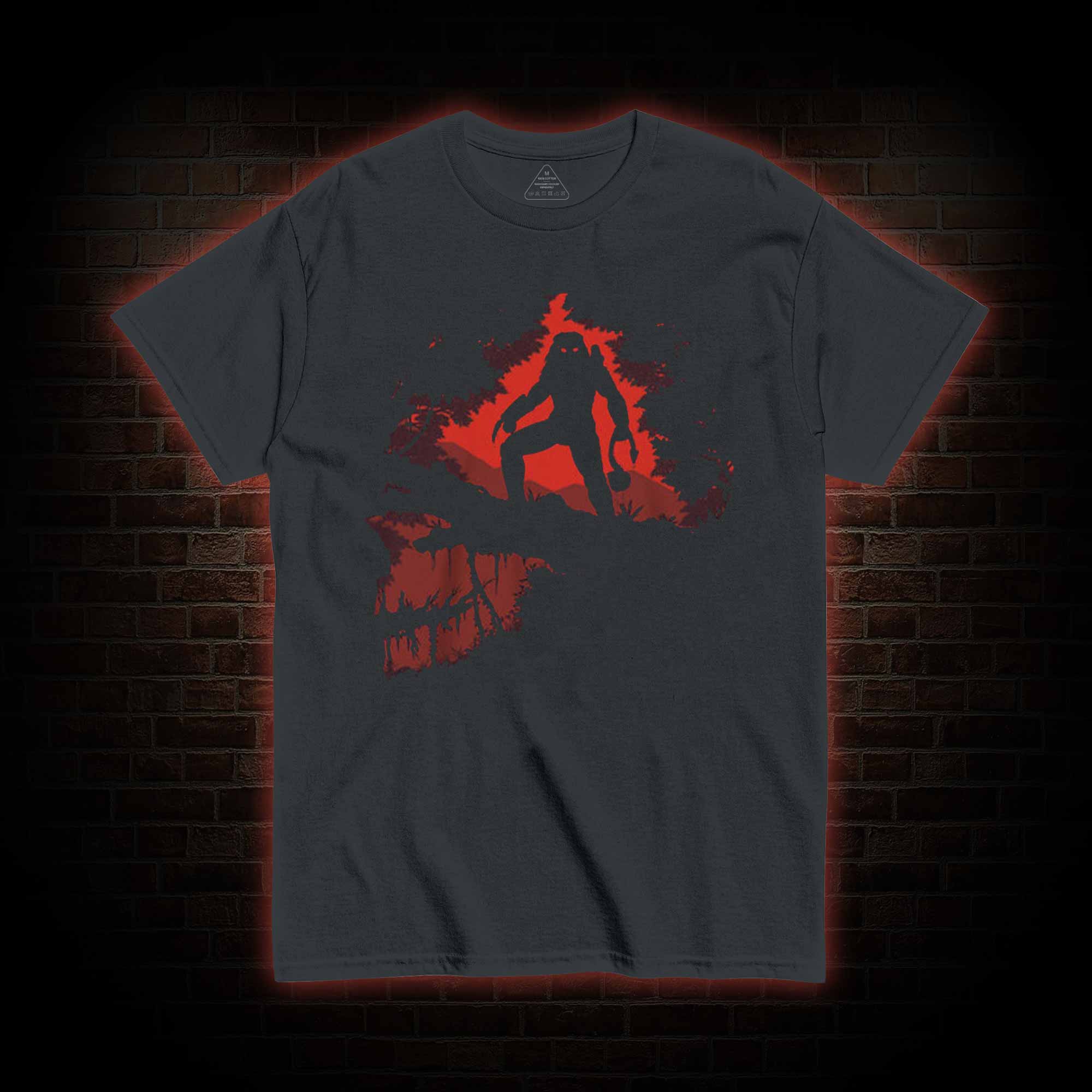 Skull Hunter T-shirt 