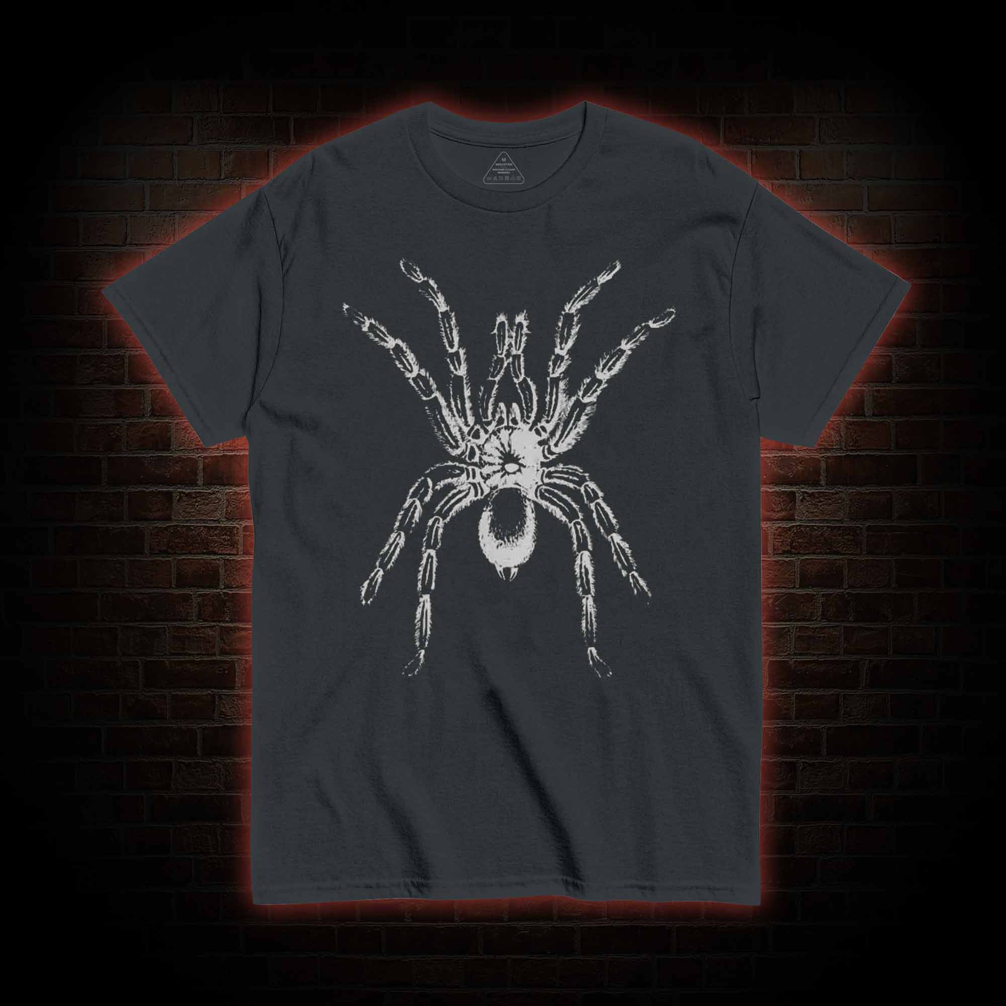 Tarantula T-shirt 
