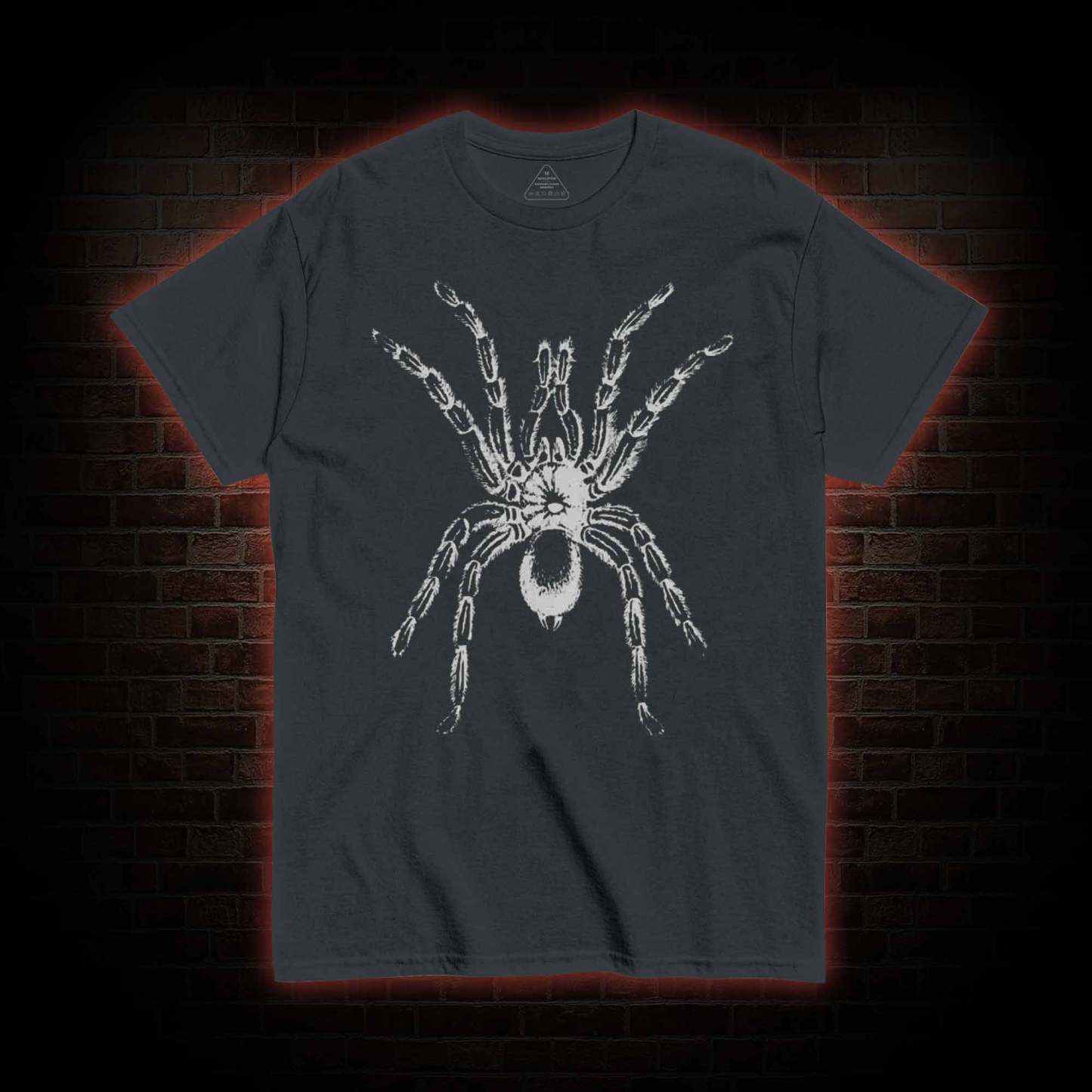 Tarantula T-shirt 