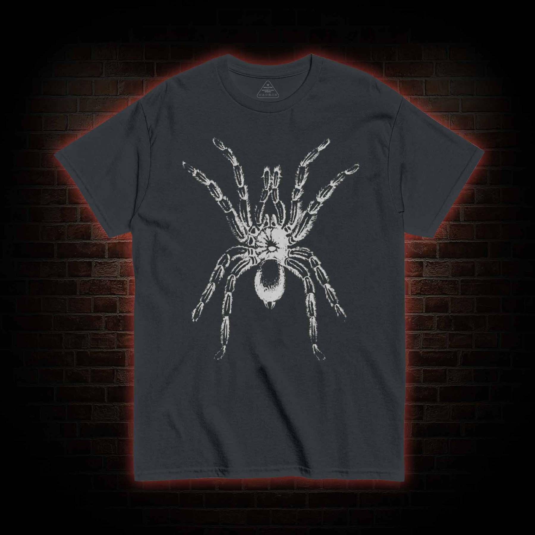 Tarantula T-shirt 