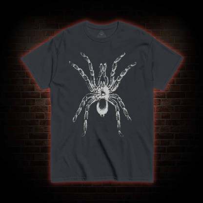 Tarantula T-shirt 