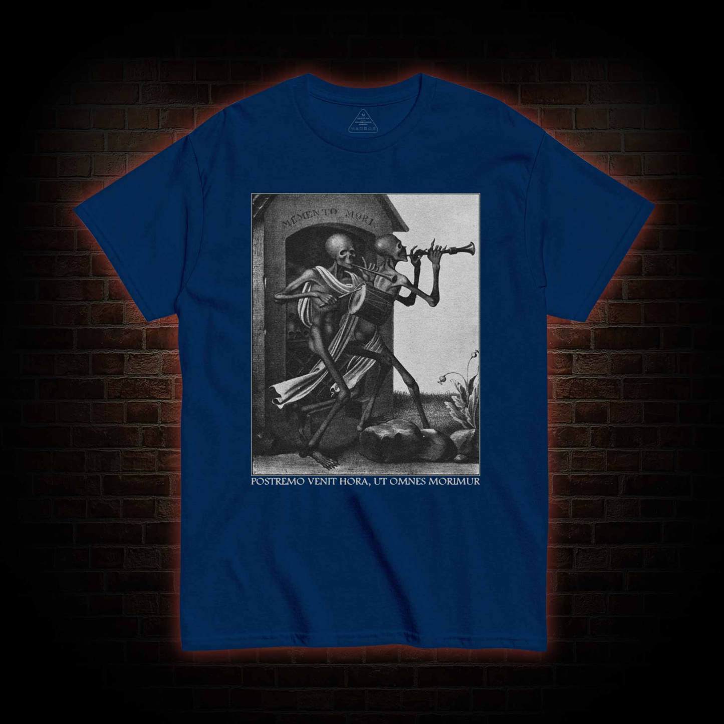  Dance of Death T-Shirt 