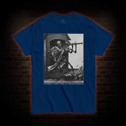  Dance of Death T-Shirt 