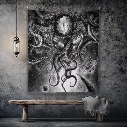 Yog-Sothoth Tapestry