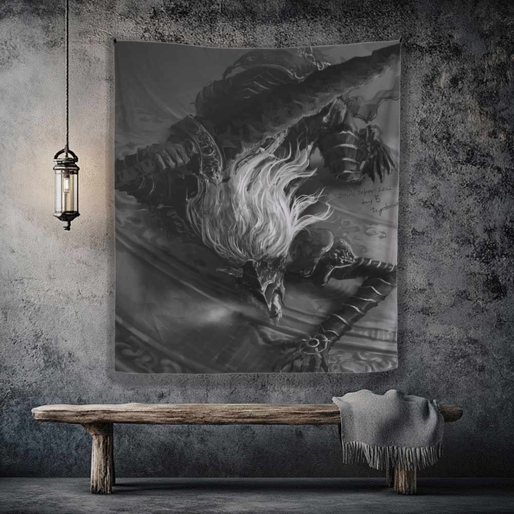 0007 Tapestry
