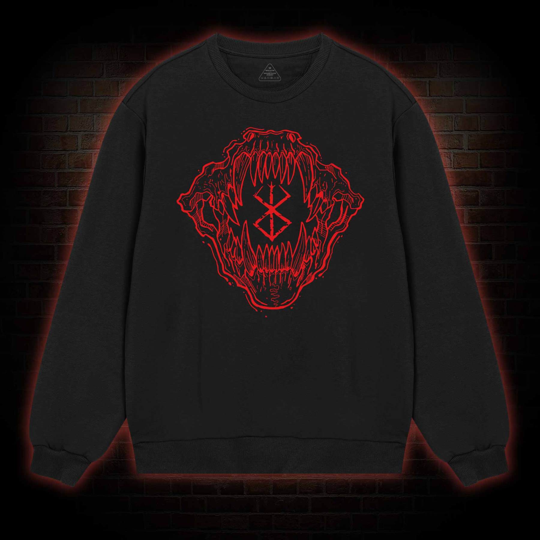 Bloodthirsty Sweatshirt