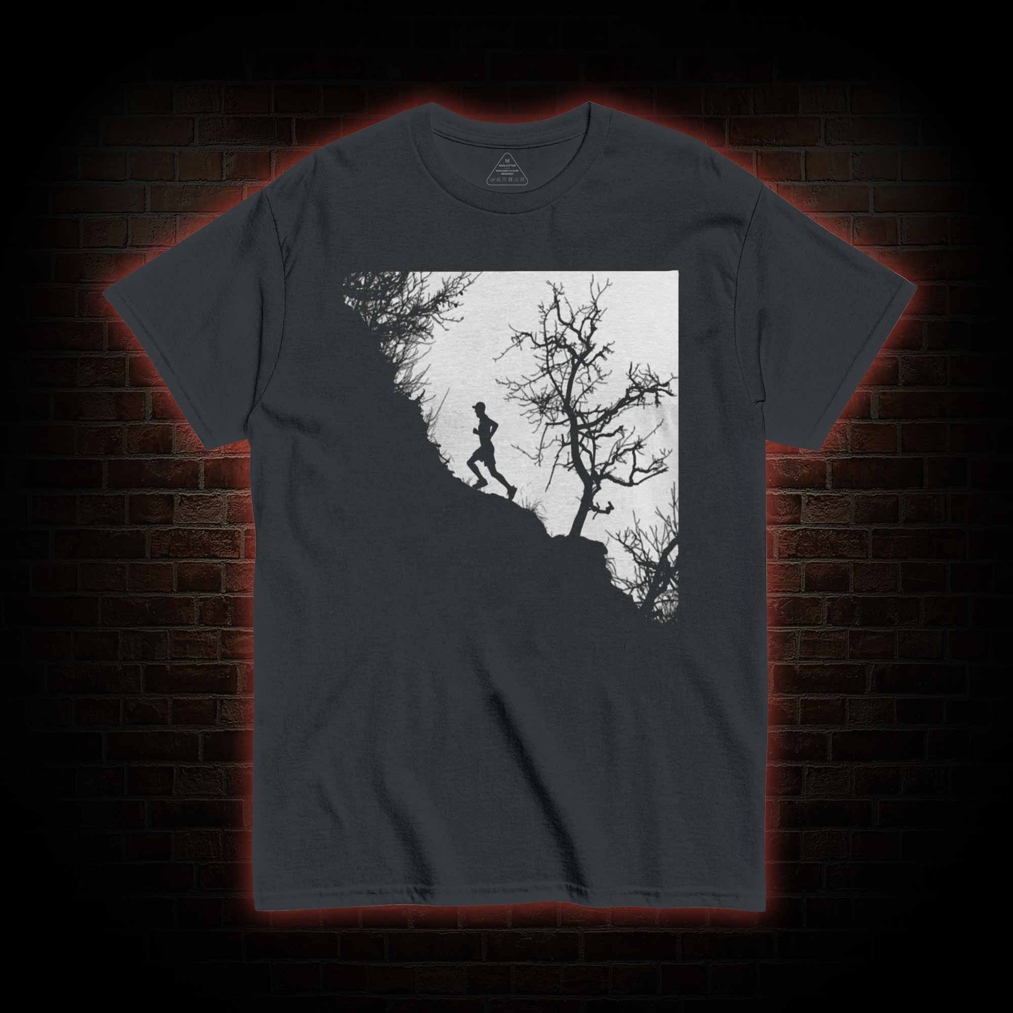 Trail Runner T-shirt