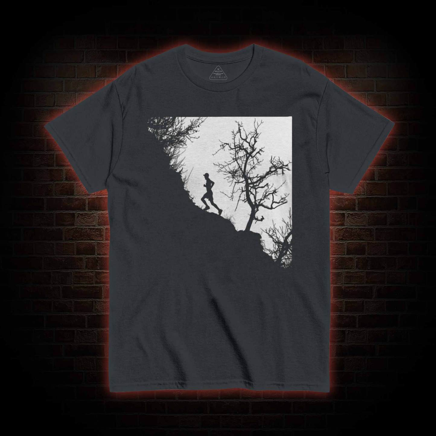 Trail Runner T-shirt