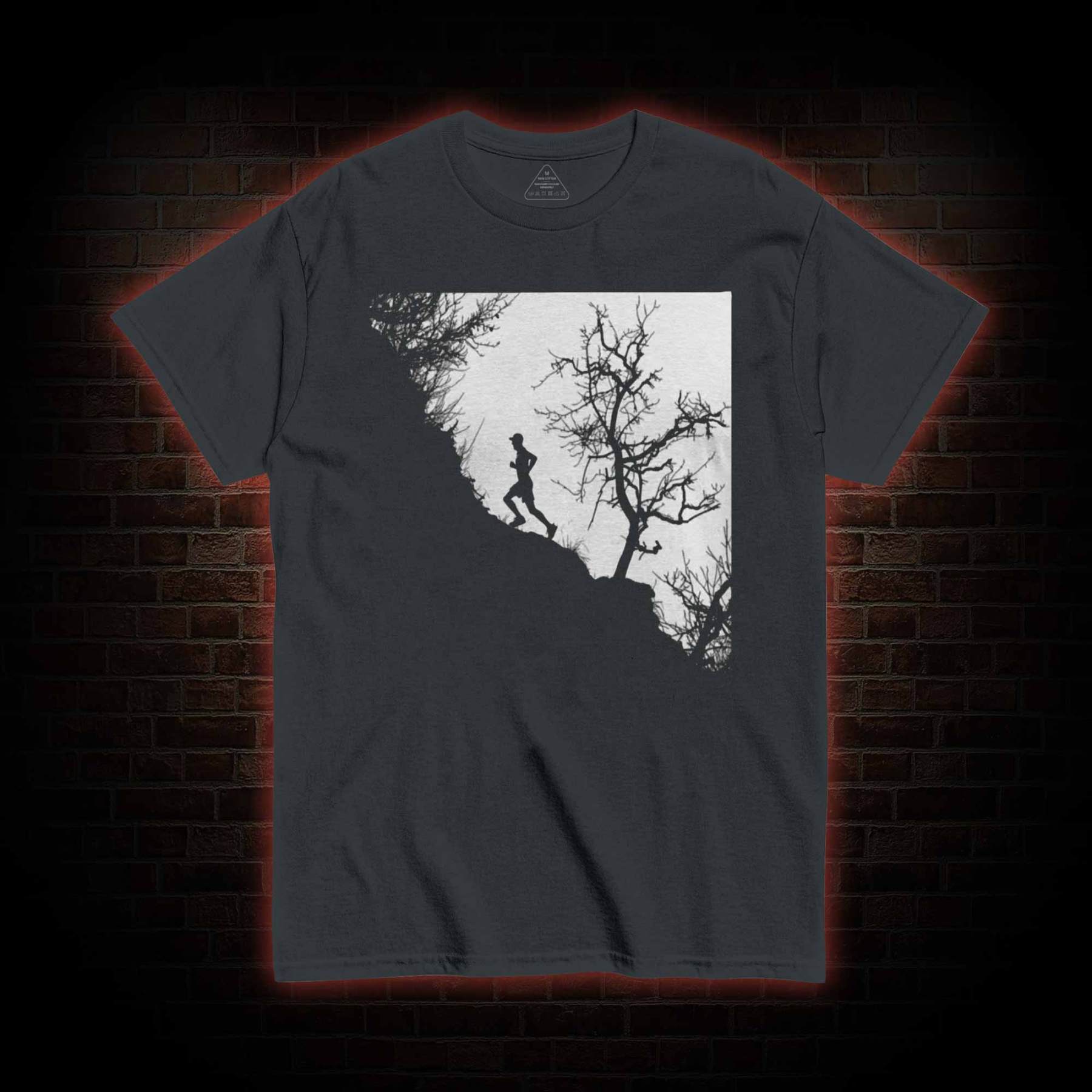 Trail Runner T-shirt