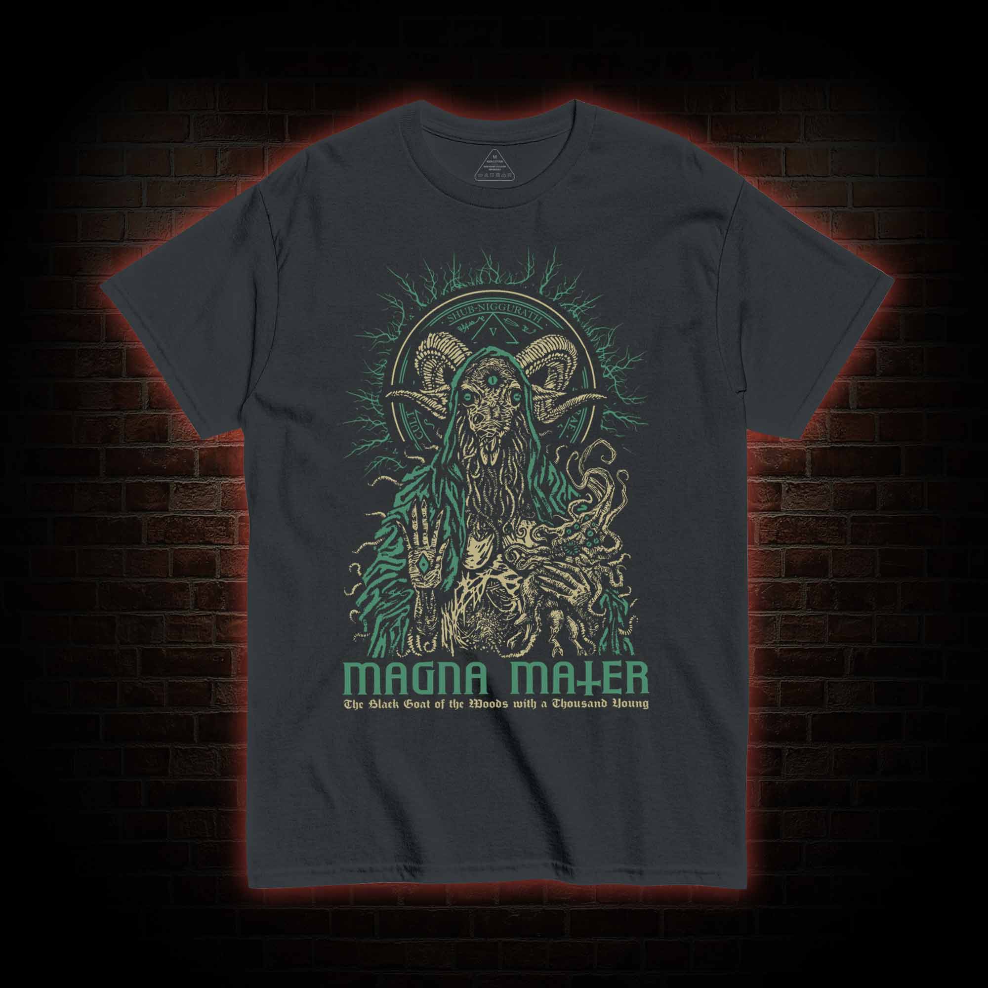 Magna Mater T-shirt 