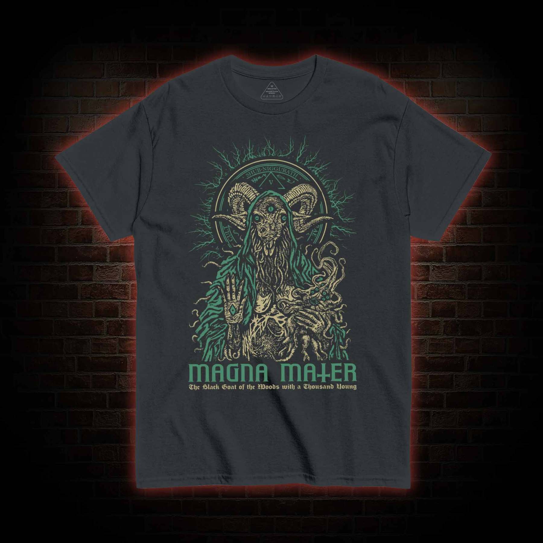 Magna Mater T-shirt 