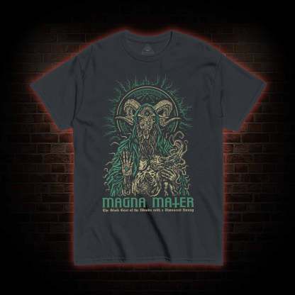Magna Mater T-shirt 