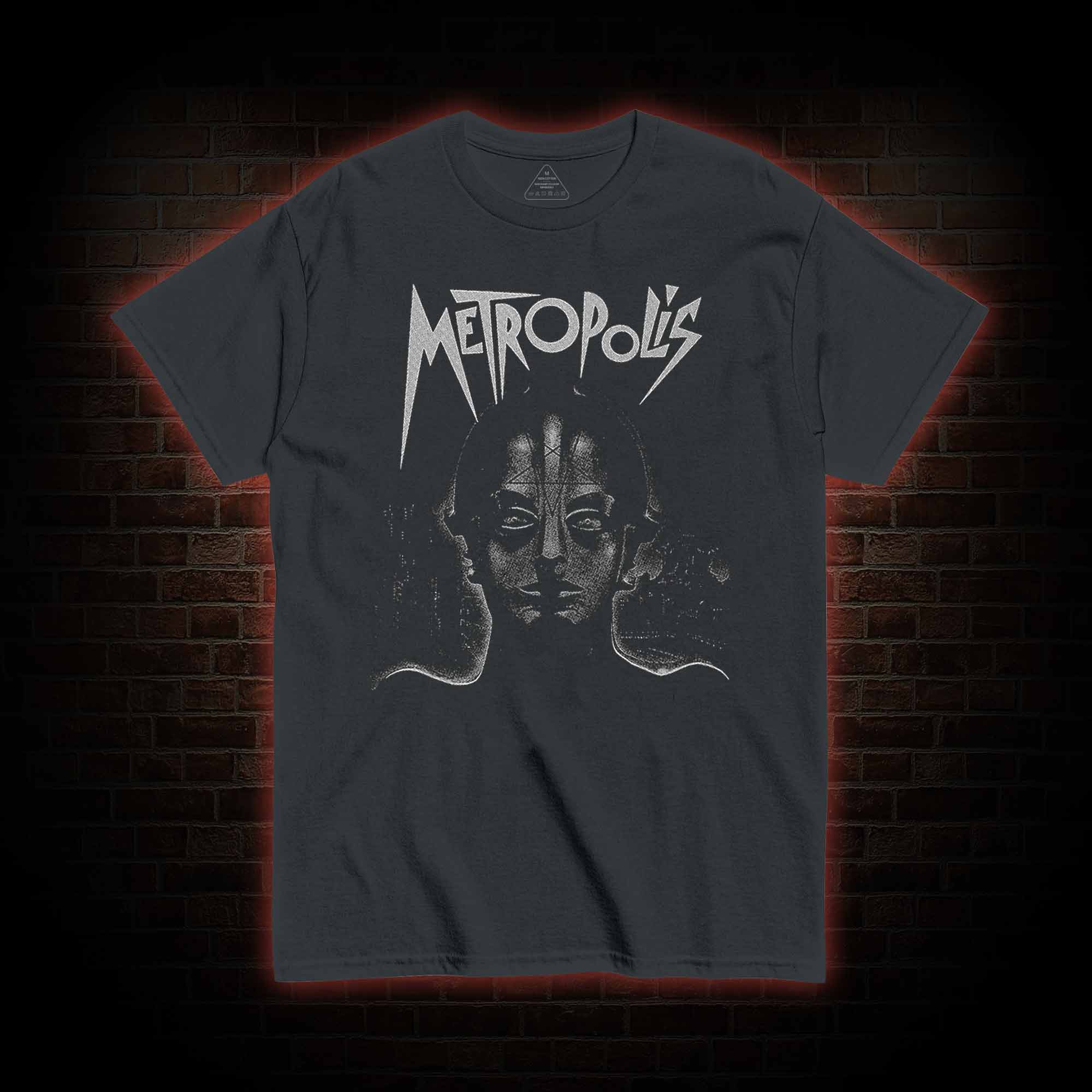 Metropolis T-shirt