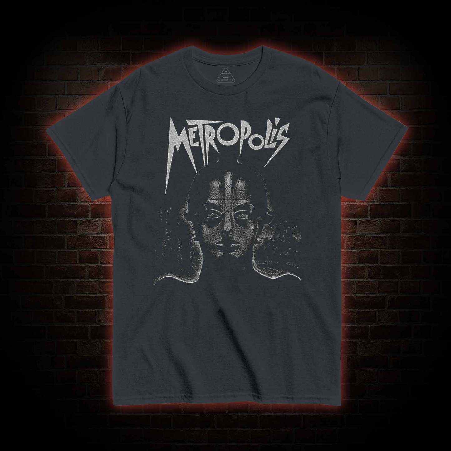 Metropolis T-shirt