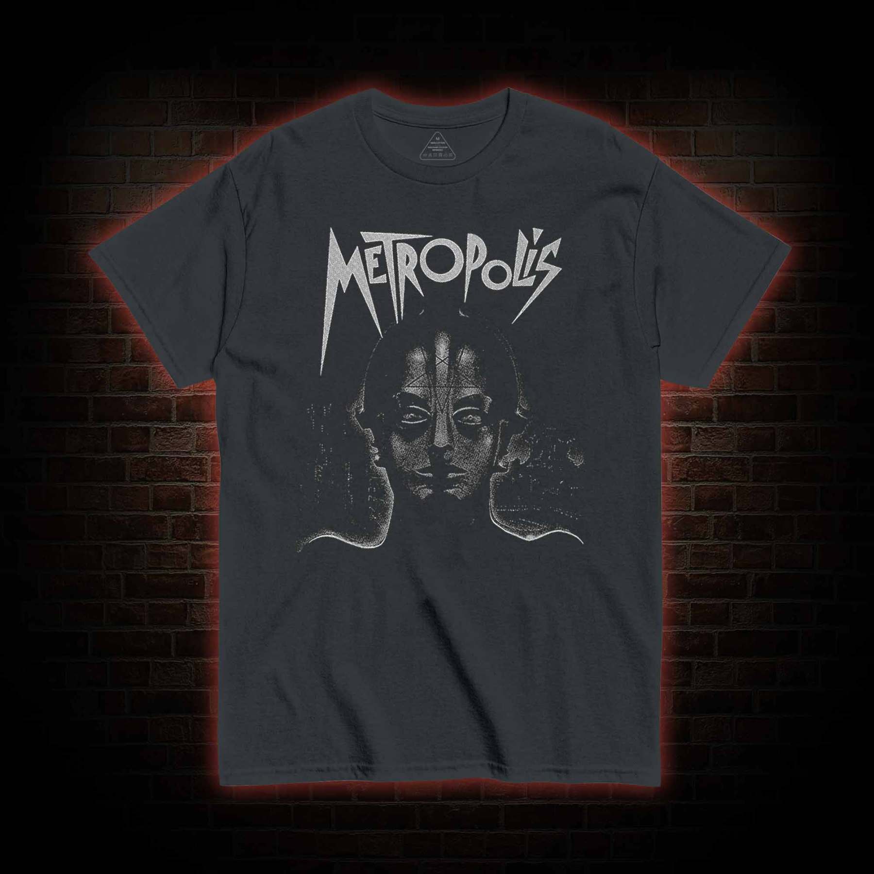 Metropolis T-shirt