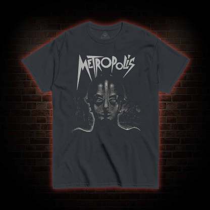 Metropolis T-shirt