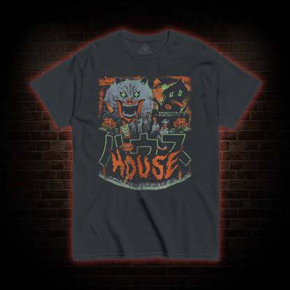 House T-shirt 
