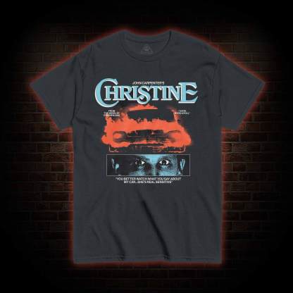 Christine T-shirt 