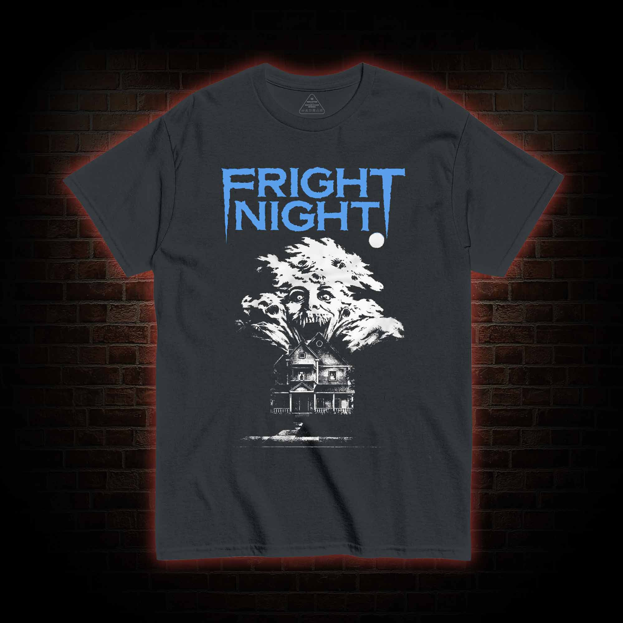 Fright Night T-shirt 