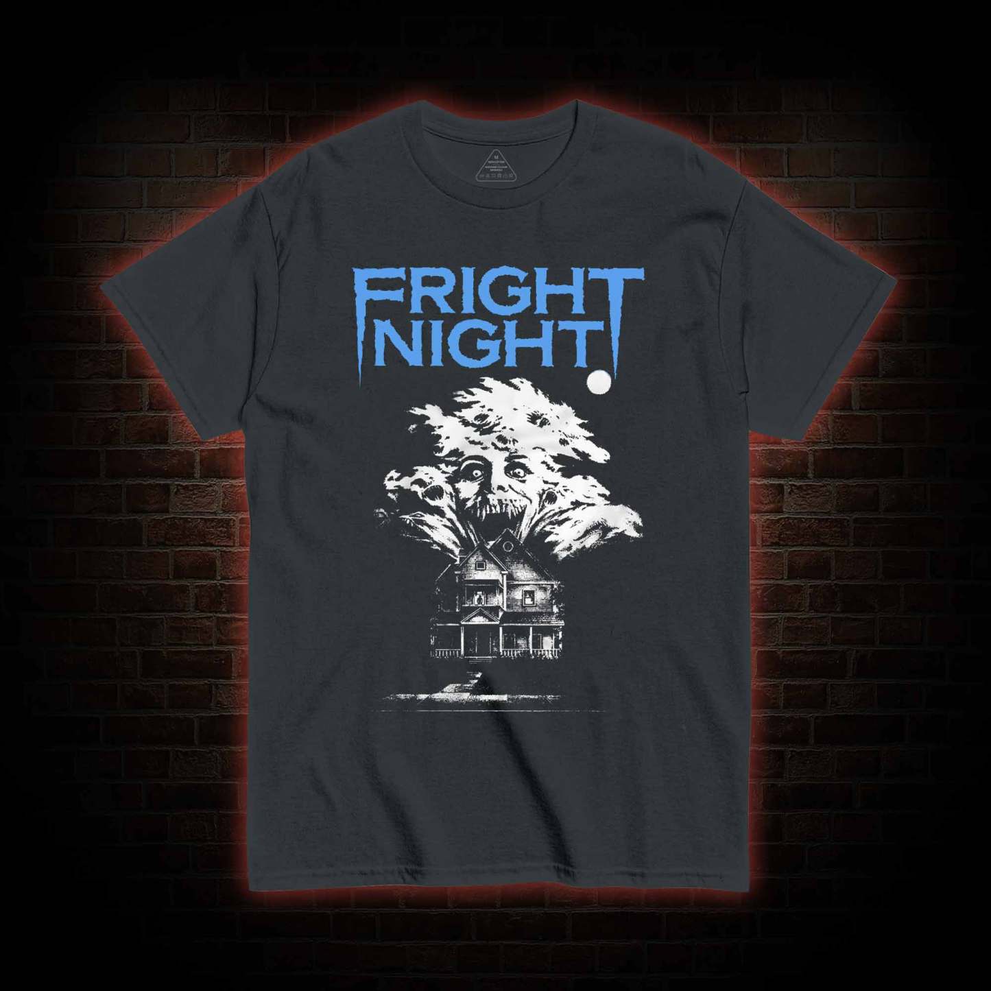 Fright Night T-shirt 