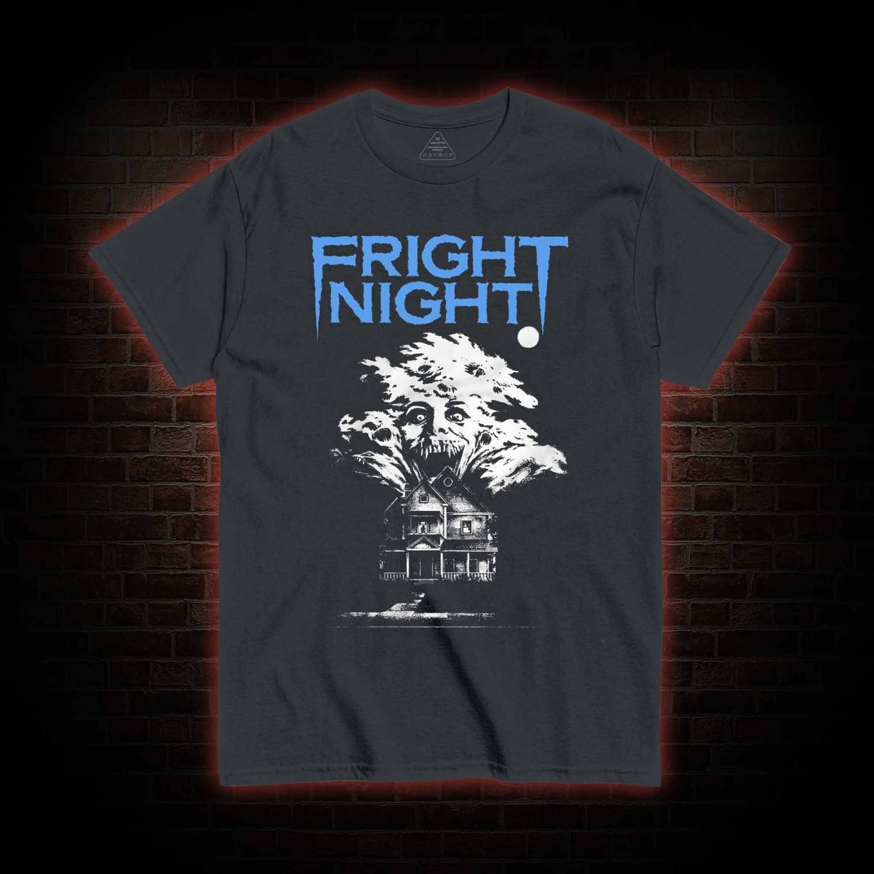 Fright Night T-shirt 
