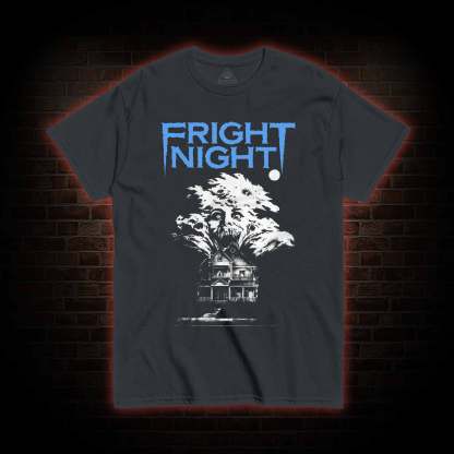 Fright Night T-shirt 