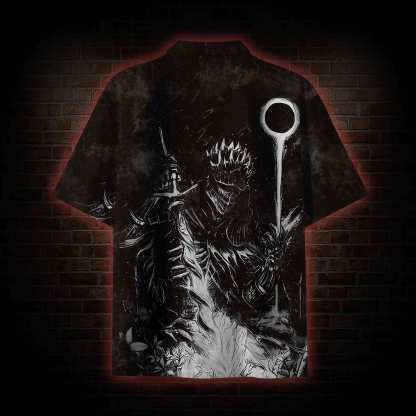 The Final one  Hawaiian Shirt