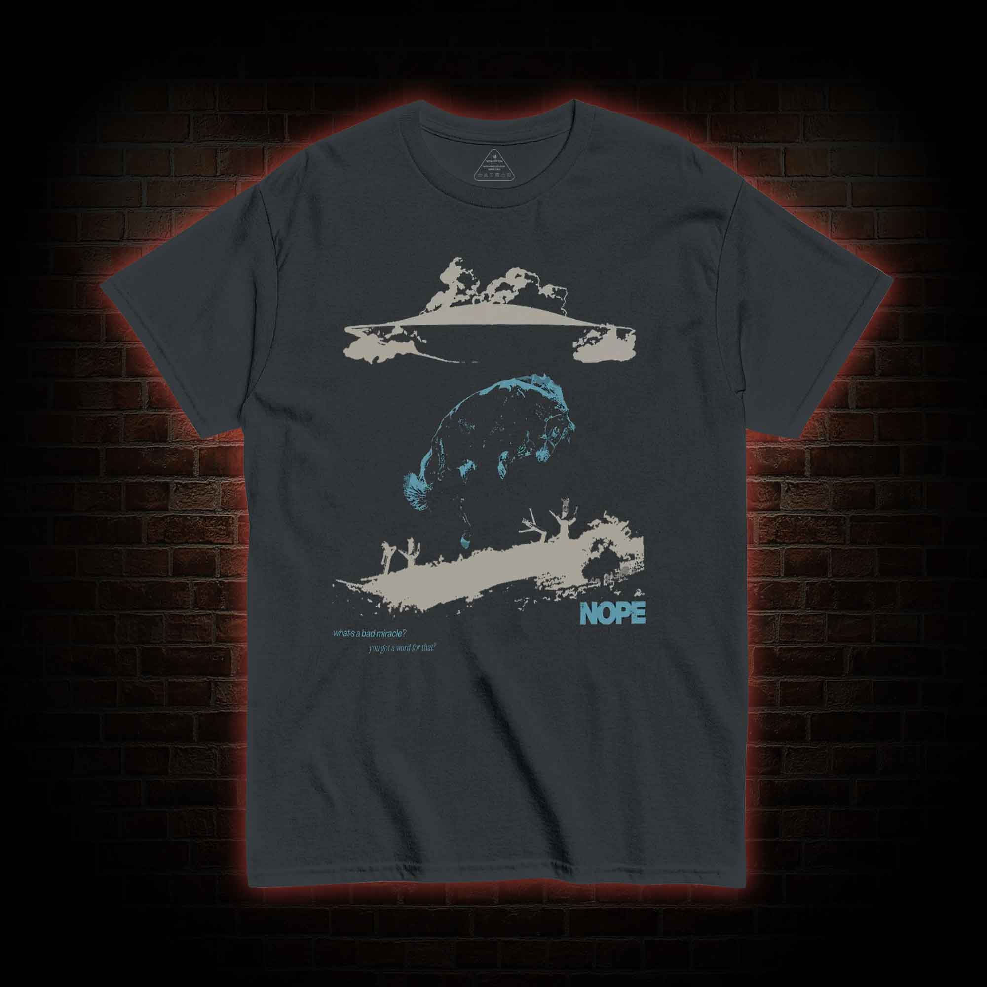 You Got A Word For That? T-shirt