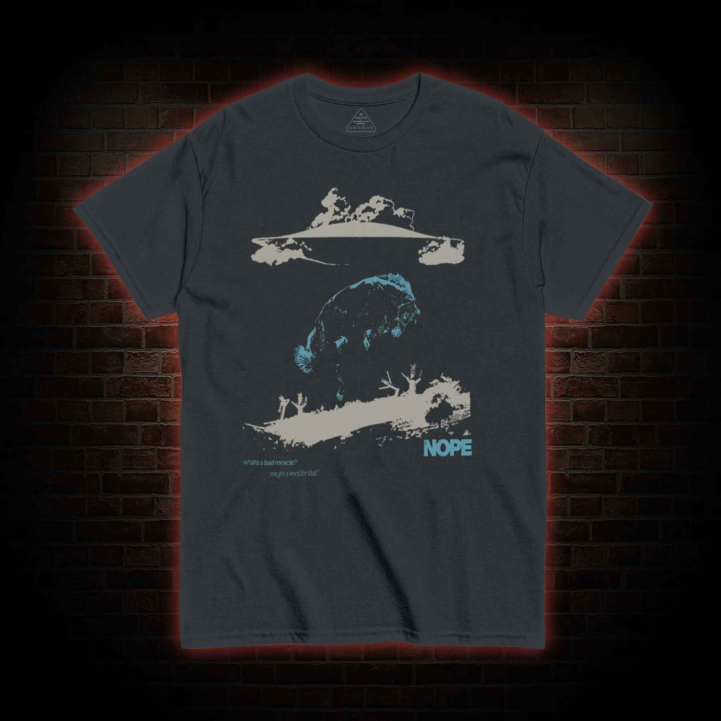 You Got A Word For That? T-shirt