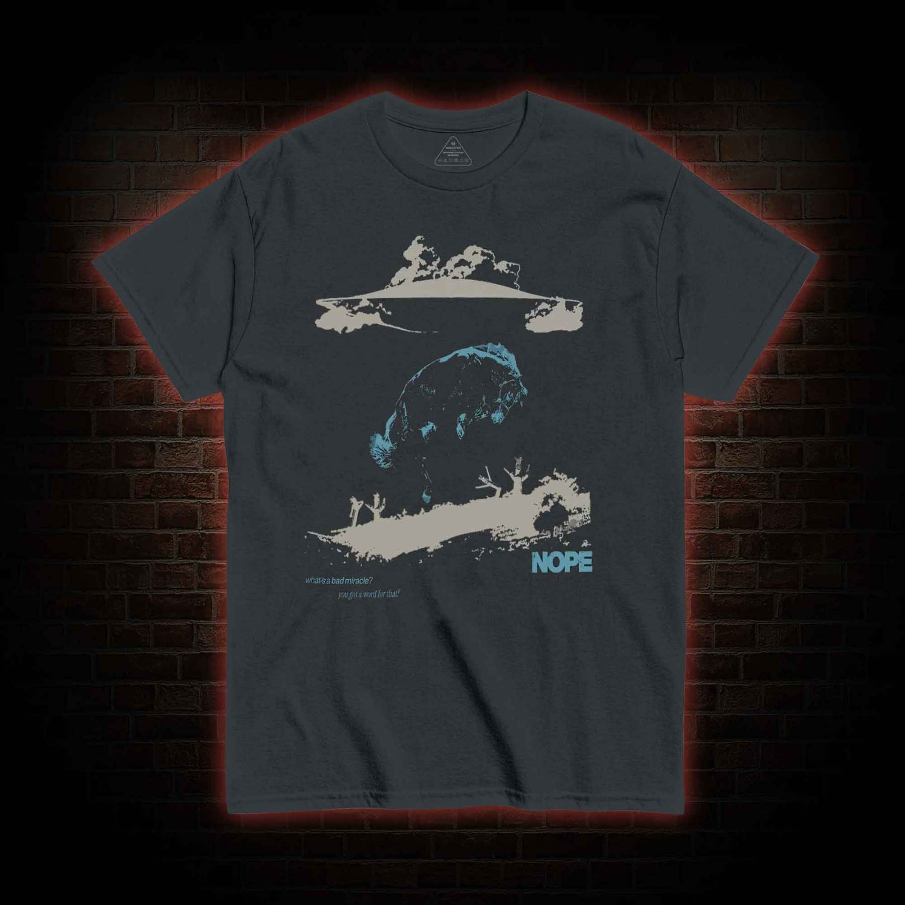 You Got A Word For That? T-shirt