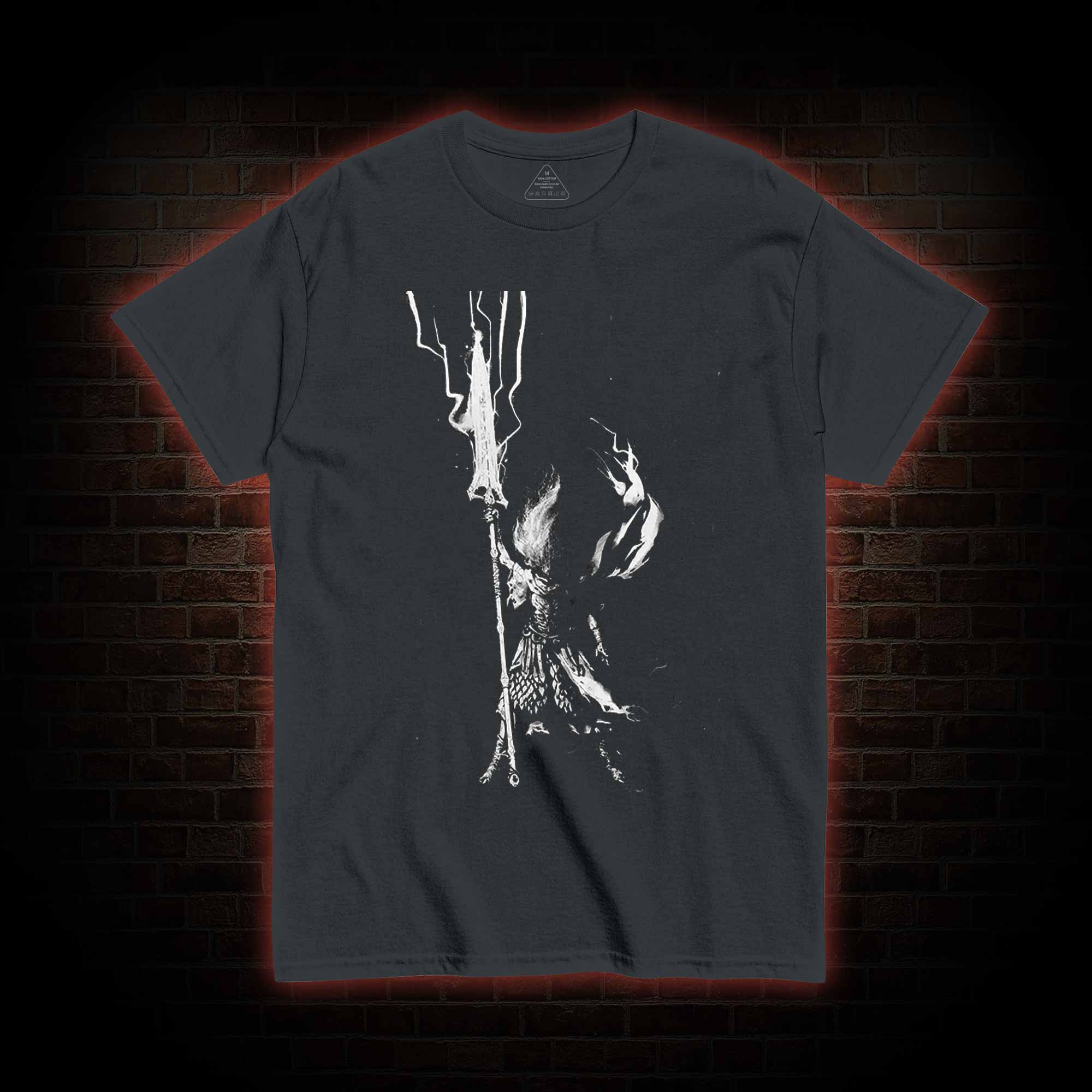 King of the Storm T-shirt