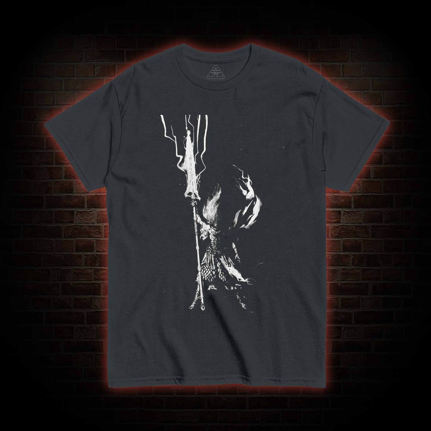 King of the Storm T-shirt