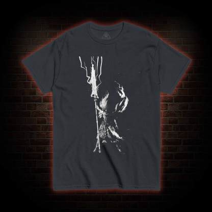 King of the Storm T-shirt