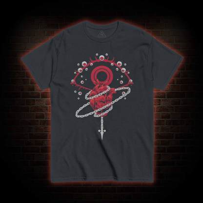 Judgementhain T-shirt