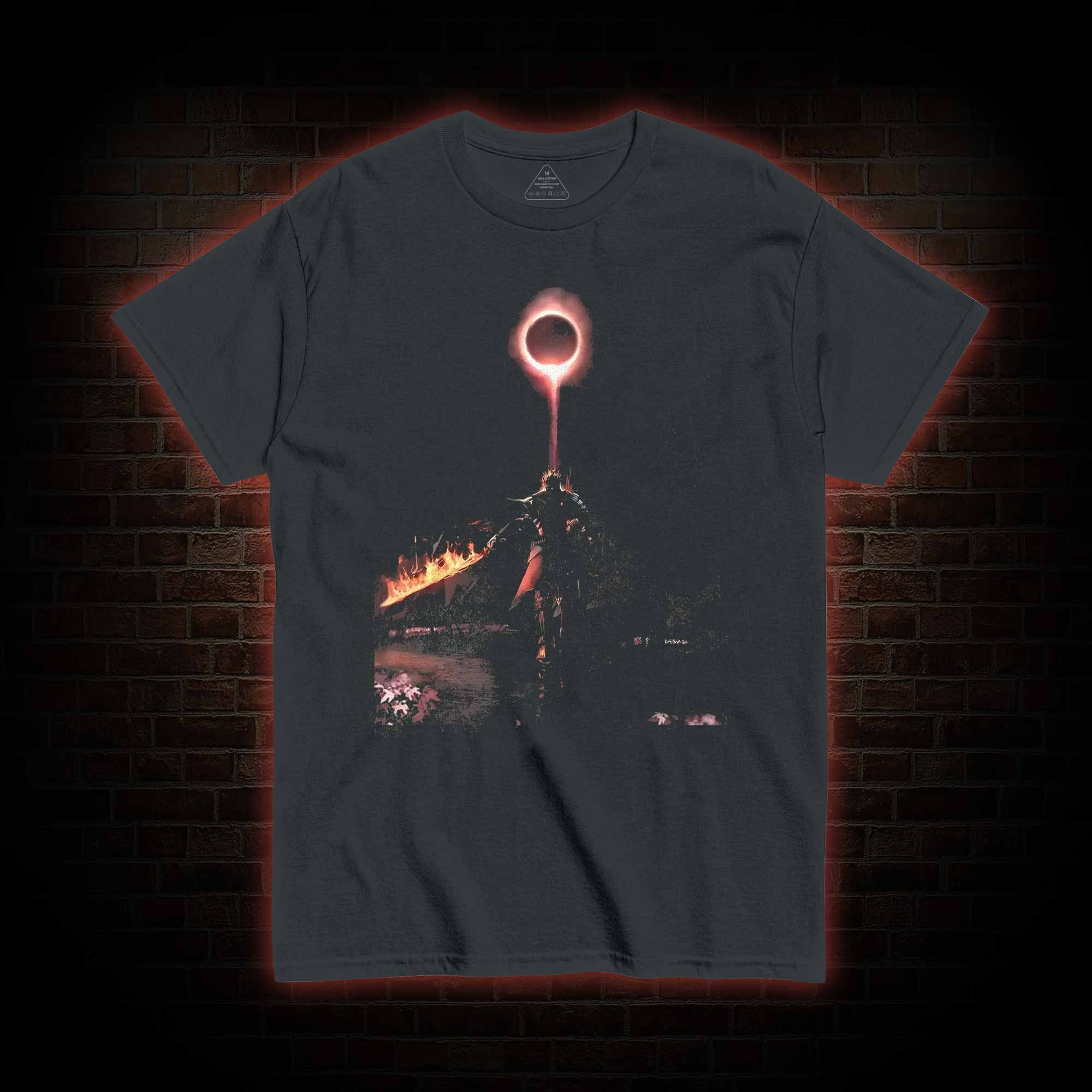 Judge of Ash T-shirt