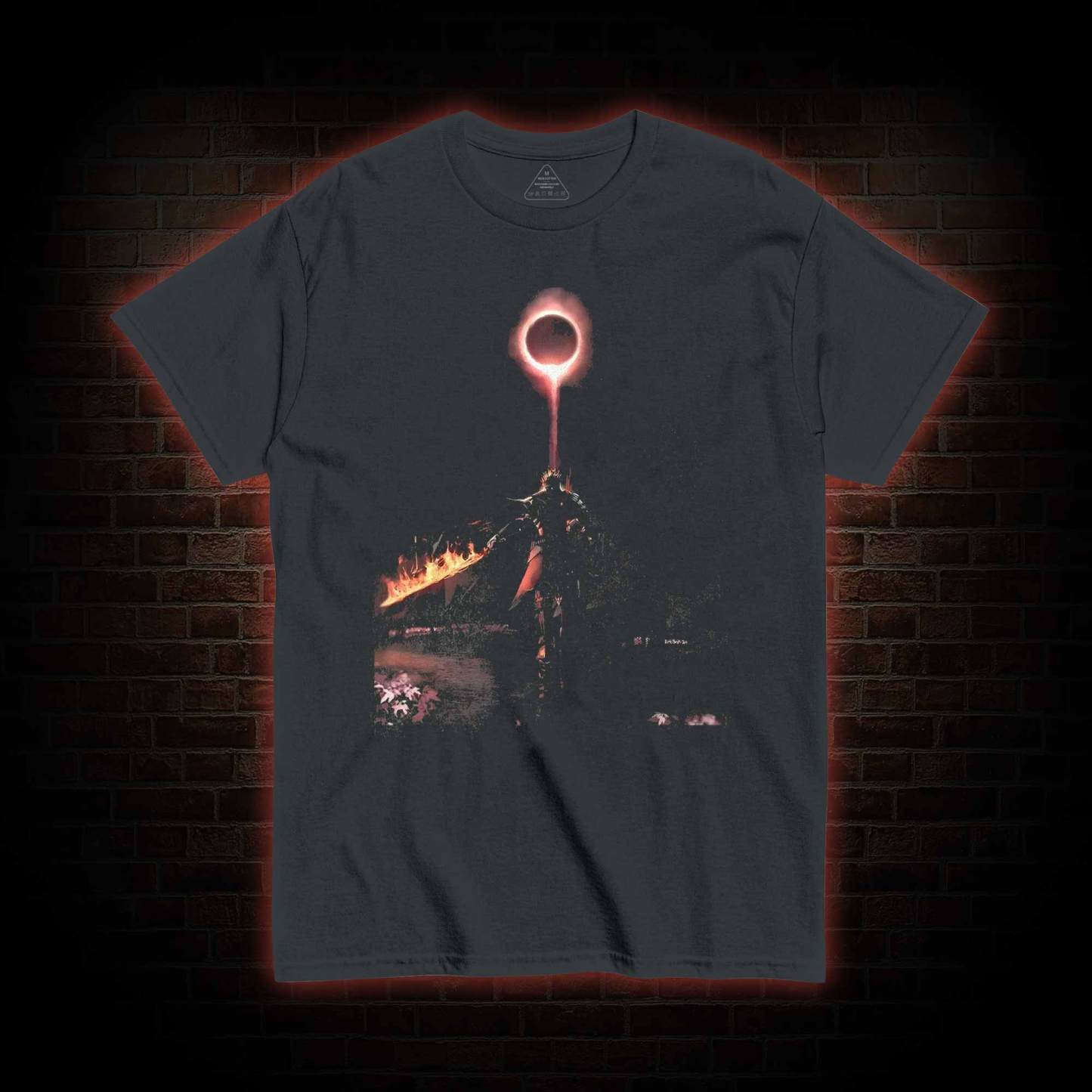 Judge of Ash T-shirt