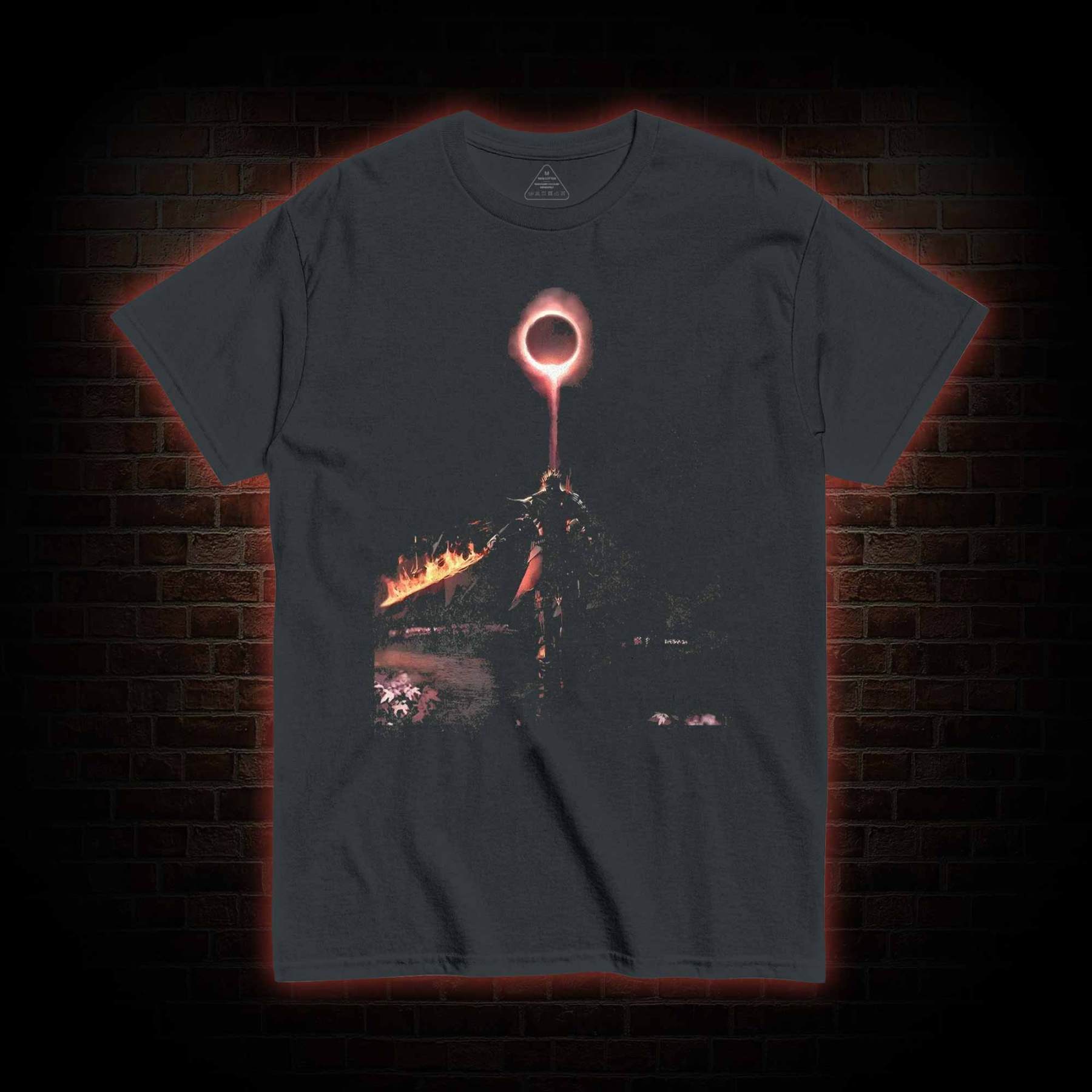 Judge of Ash T-shirt