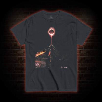 Judge of Ash T-shirt