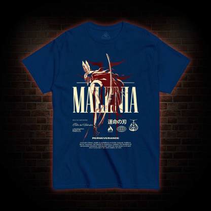 Cursed Goddess T-shirt