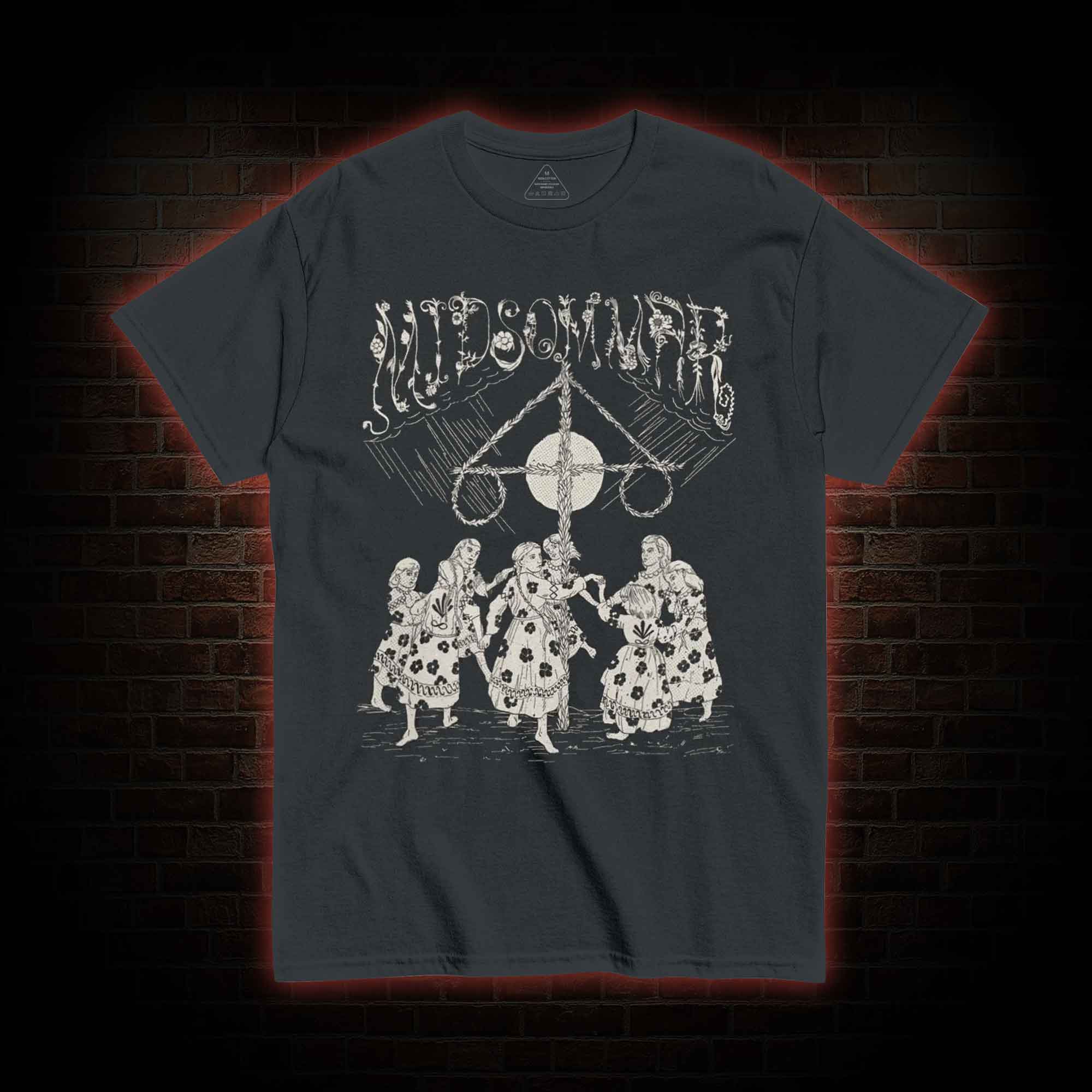 Midsummer T-shirt 