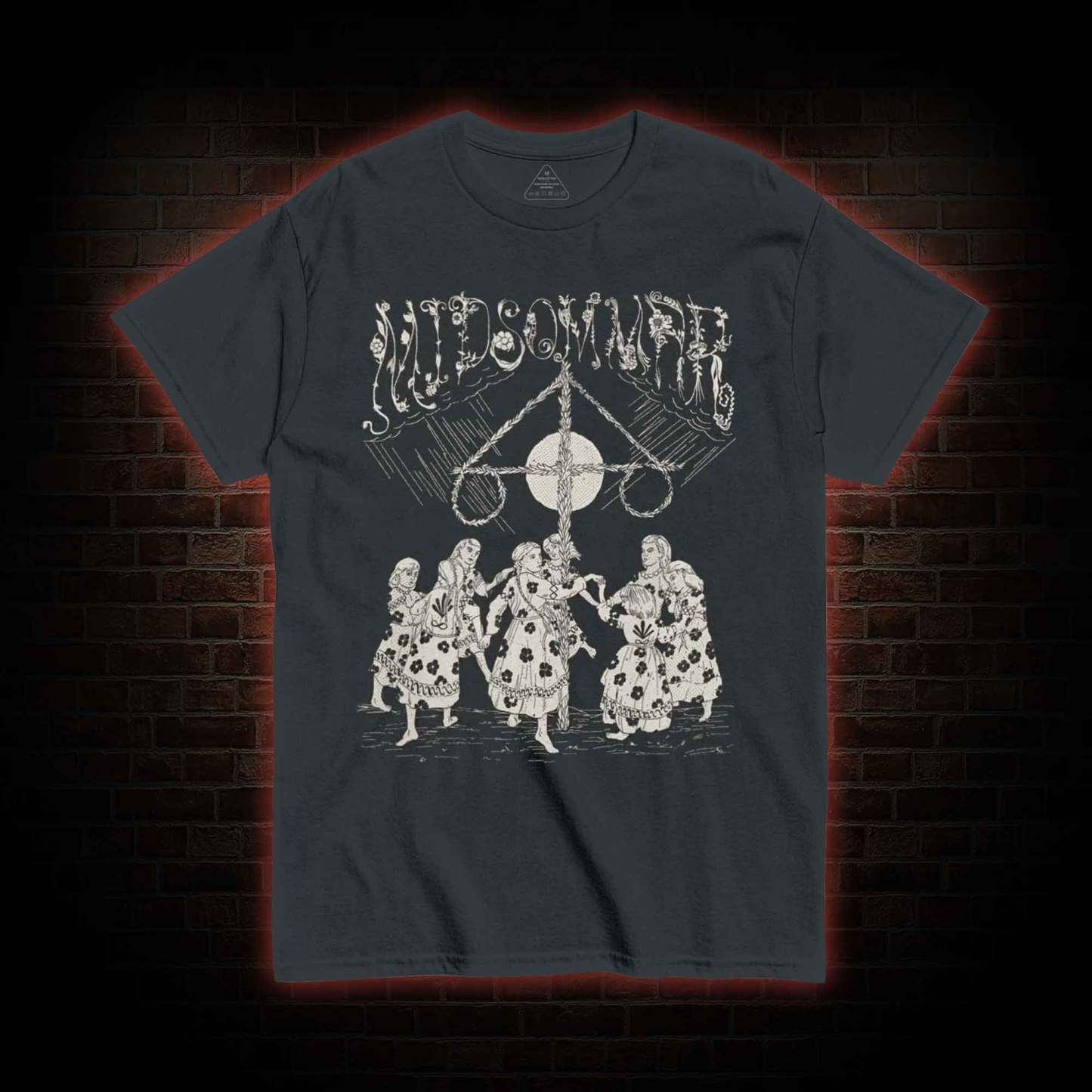 Midsummer T-shirt 
